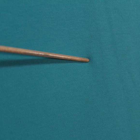 Polo by Ralph Lauren Polo Men's Large Blue Short Sleeve Solid Cotton - Picture 9 of 10